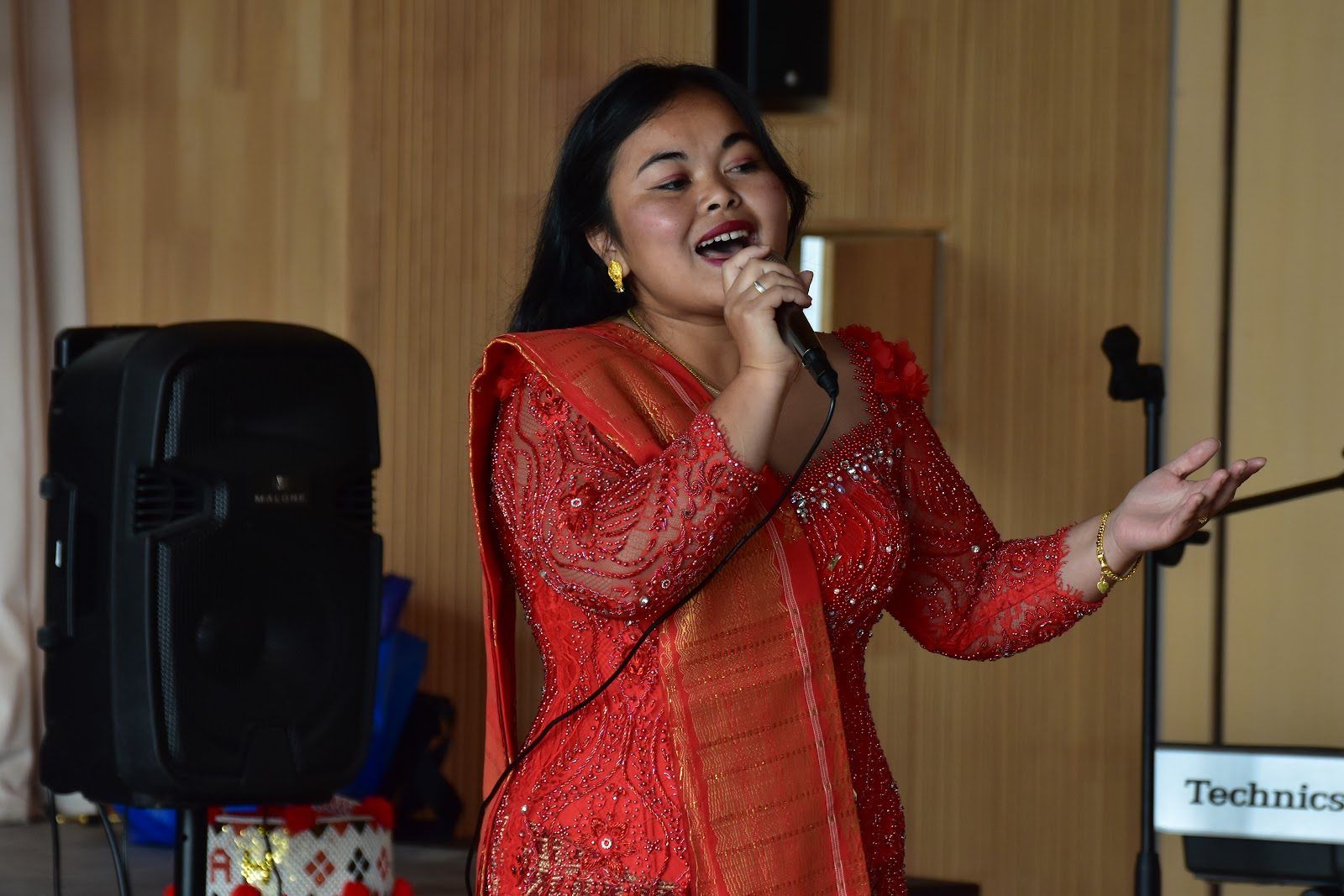 Jambur Eropa Sada Nioga